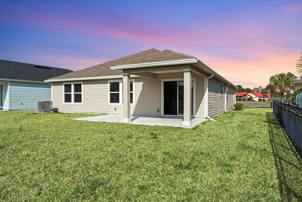 45 Las Casitas Boulevard , Palm Coast, FL 32137 Photo