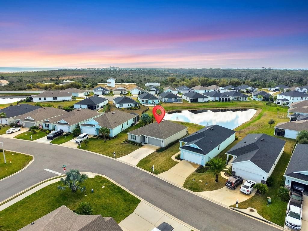 45 Las Casitas Boulevard , Palm Coast, FL 32137 Photo