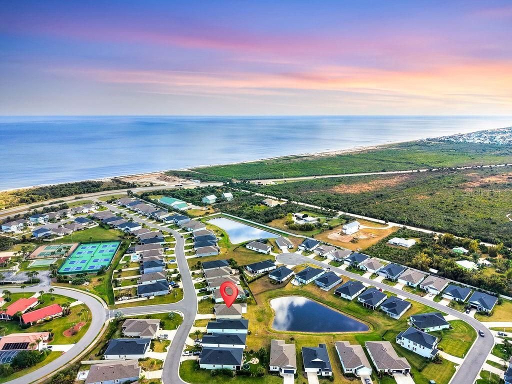 45 Las Casitas Boulevard , Palm Coast, FL 32137 Photo