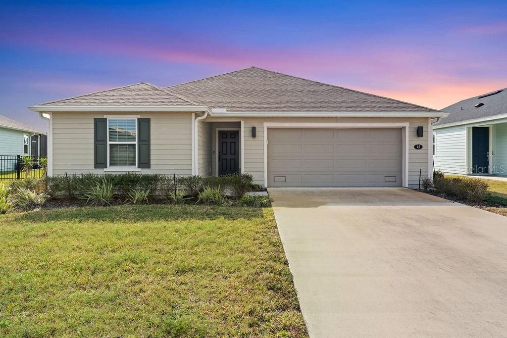45 Las Casitas Boulevard , Palm Coast, FL 32137 Photo