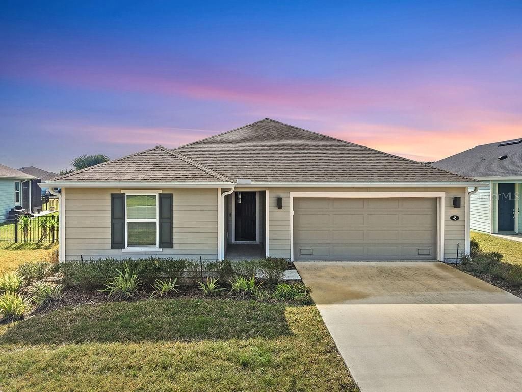 45 Las Casitas Boulevard , Palm Coast, FL 32137 Photo