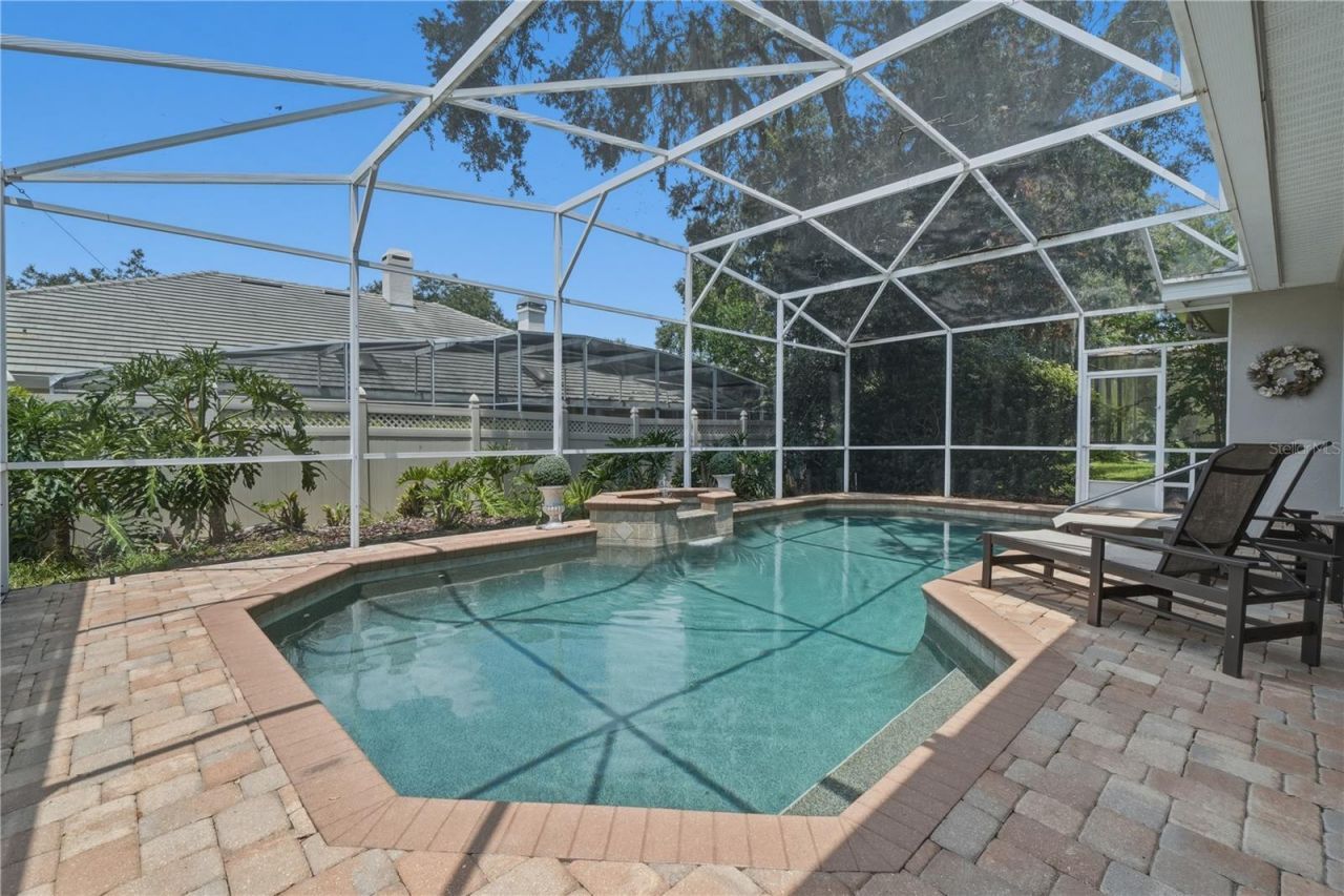 3780 Charleston Loop , Oviedo, FL 32765 Photo