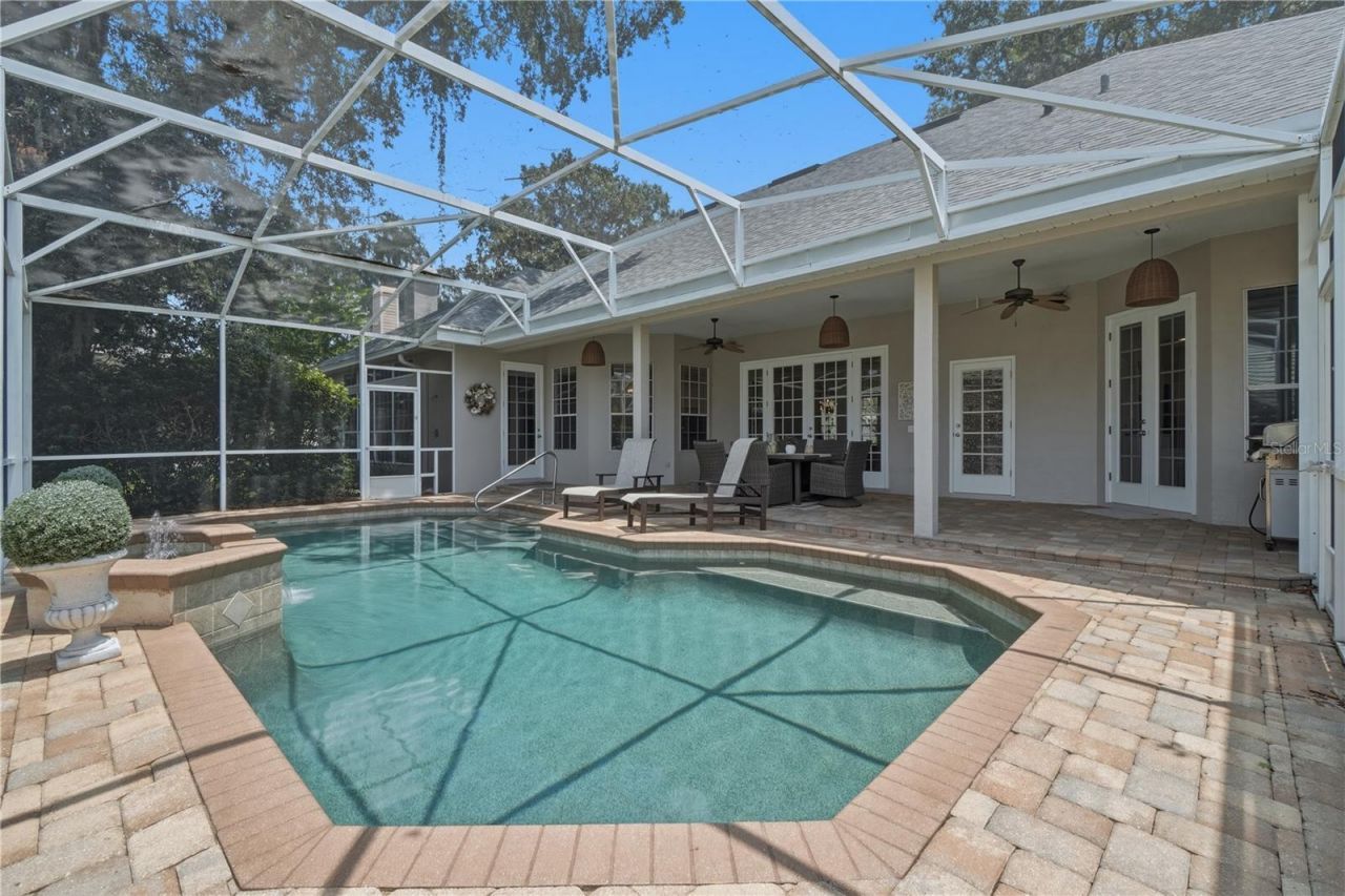 3780 Charleston Loop , Oviedo, FL 32765 Photo