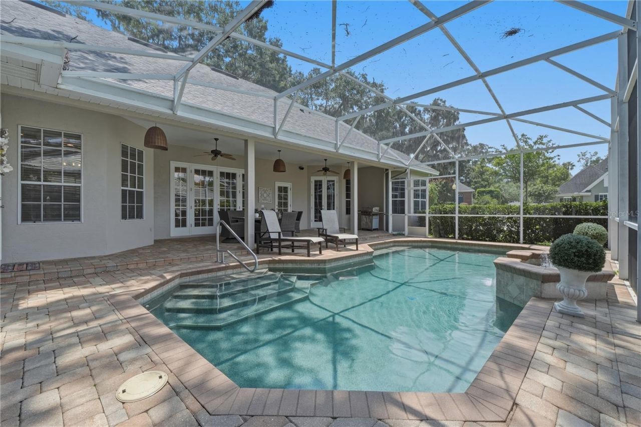 3780 Charleston Loop , Oviedo, FL 32765 Photo