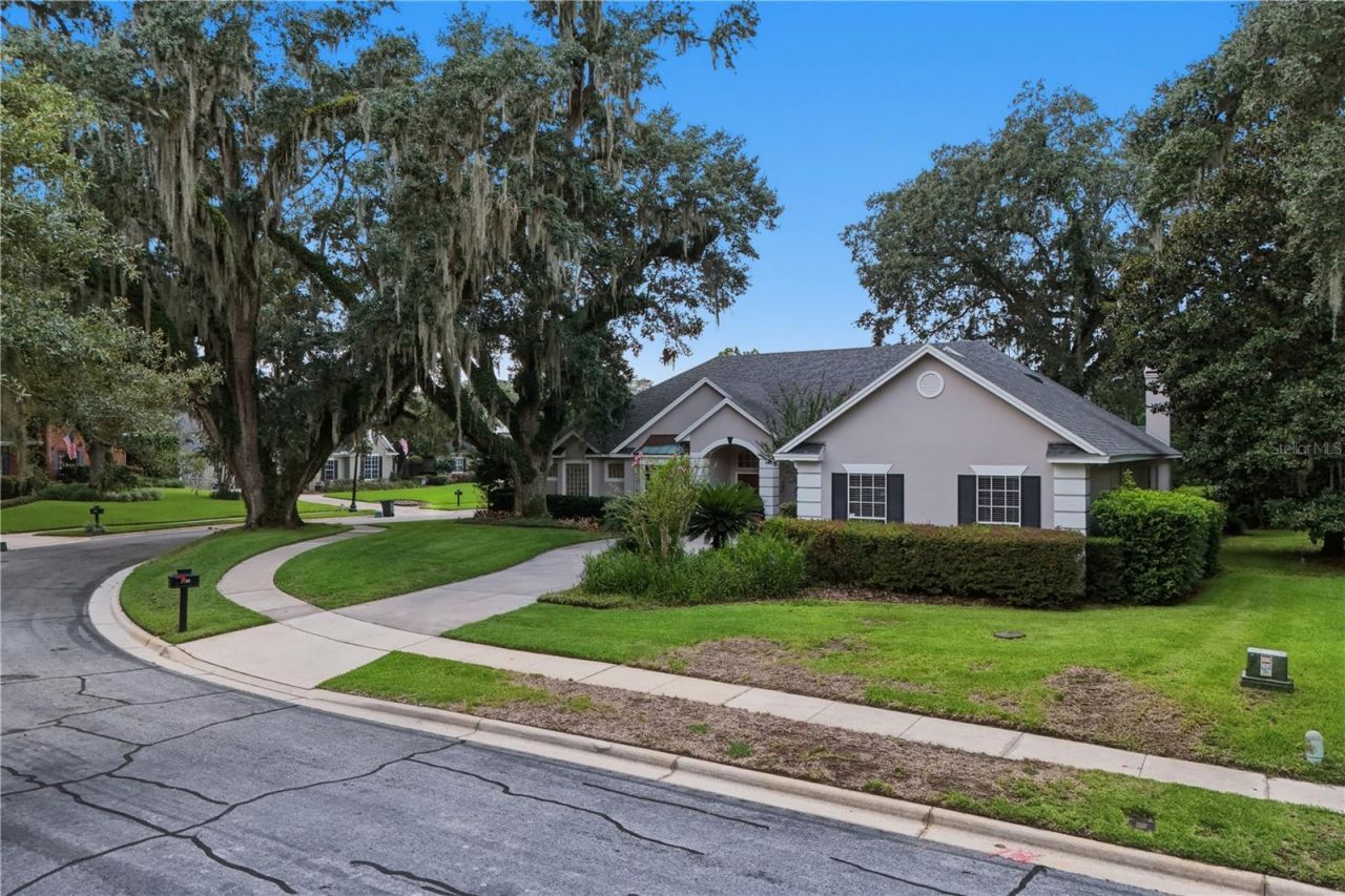 3780 Charleston Loop , Oviedo, FL 32765 Photo