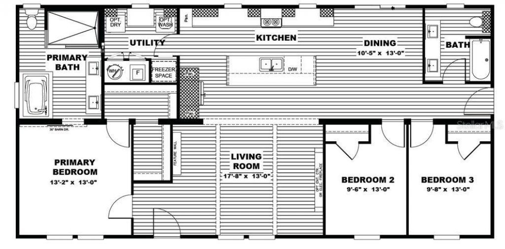 18088 NW 304th Street, Okeechobee, FL 34972 Photo
