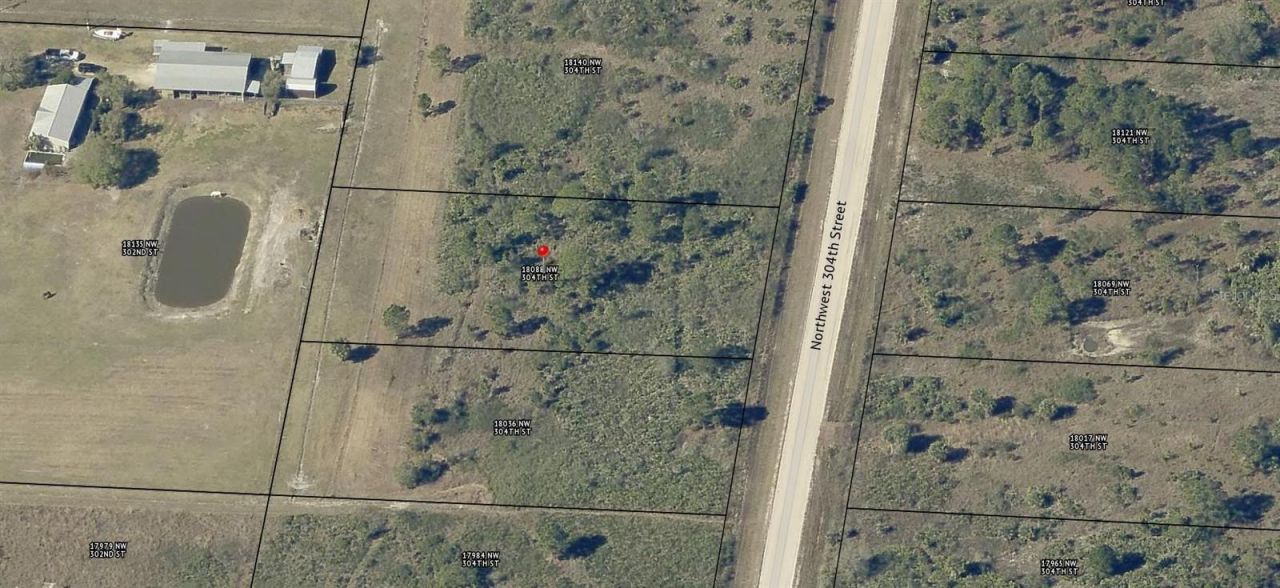 18088 NW 304th Street, Okeechobee, FL 34972 Photo