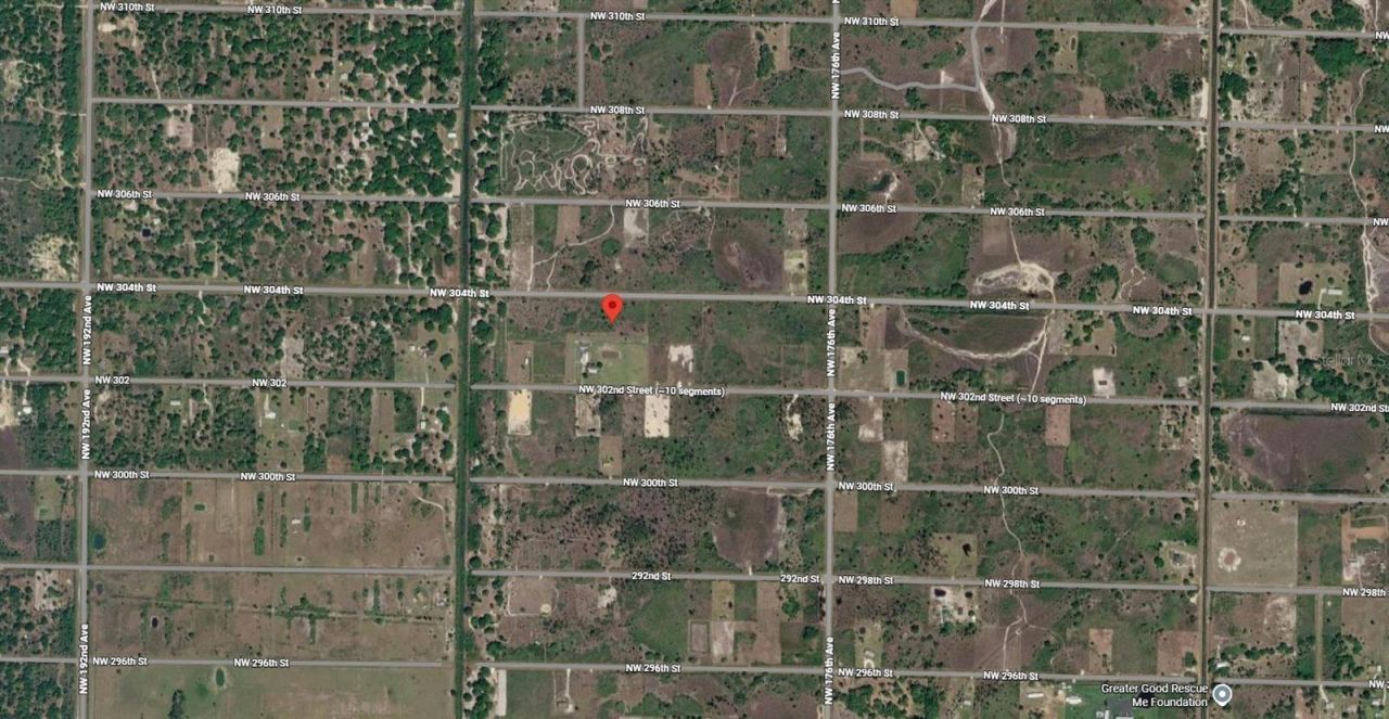 18088 NW 304th Street, Okeechobee, FL 34972 Photo