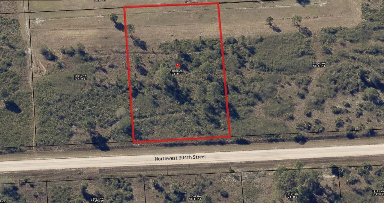 18088 NW 304th Street, Okeechobee, FL 34972 Photo