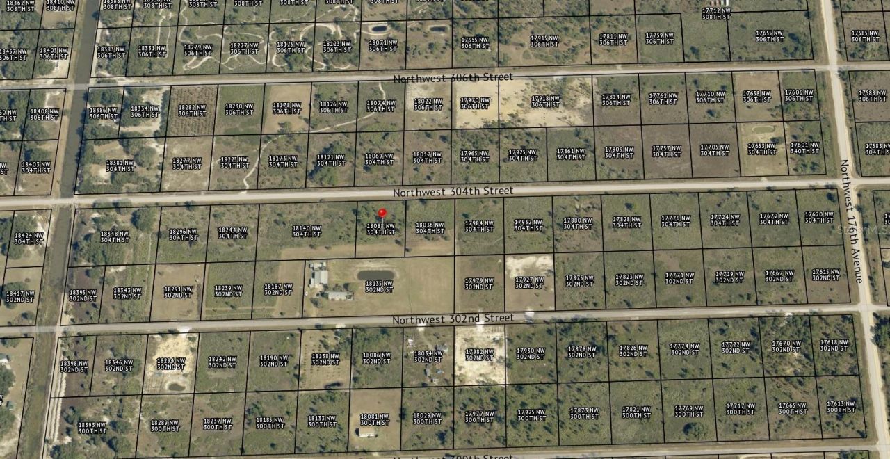18088 NW 304th Street, Okeechobee, FL 34972 Photo