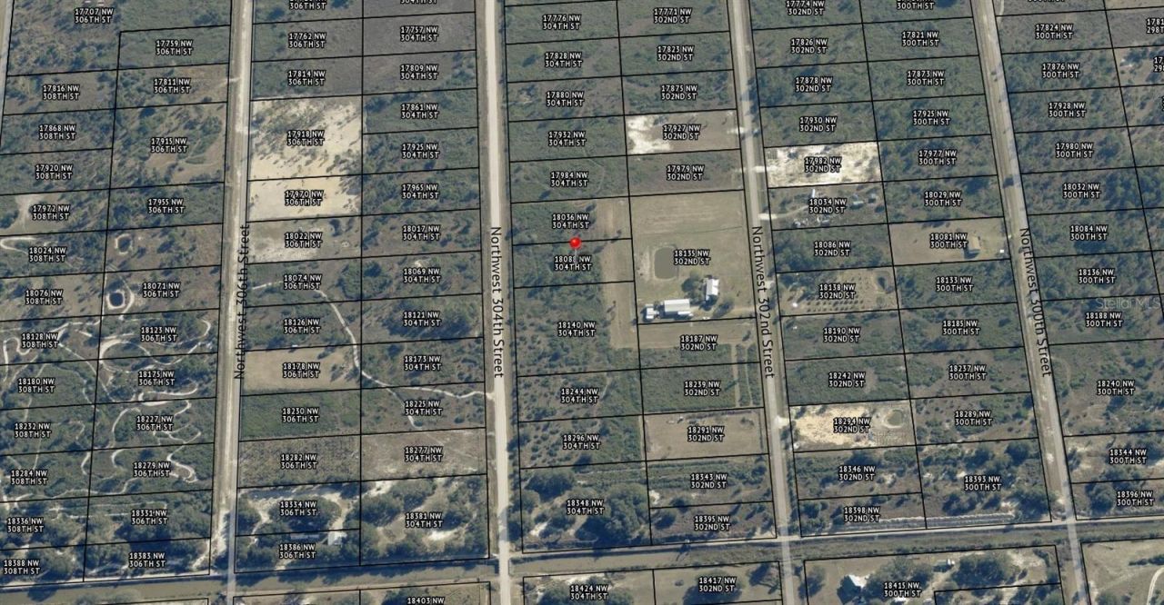 18088 NW 304th Street, Okeechobee, FL 34972 Photo