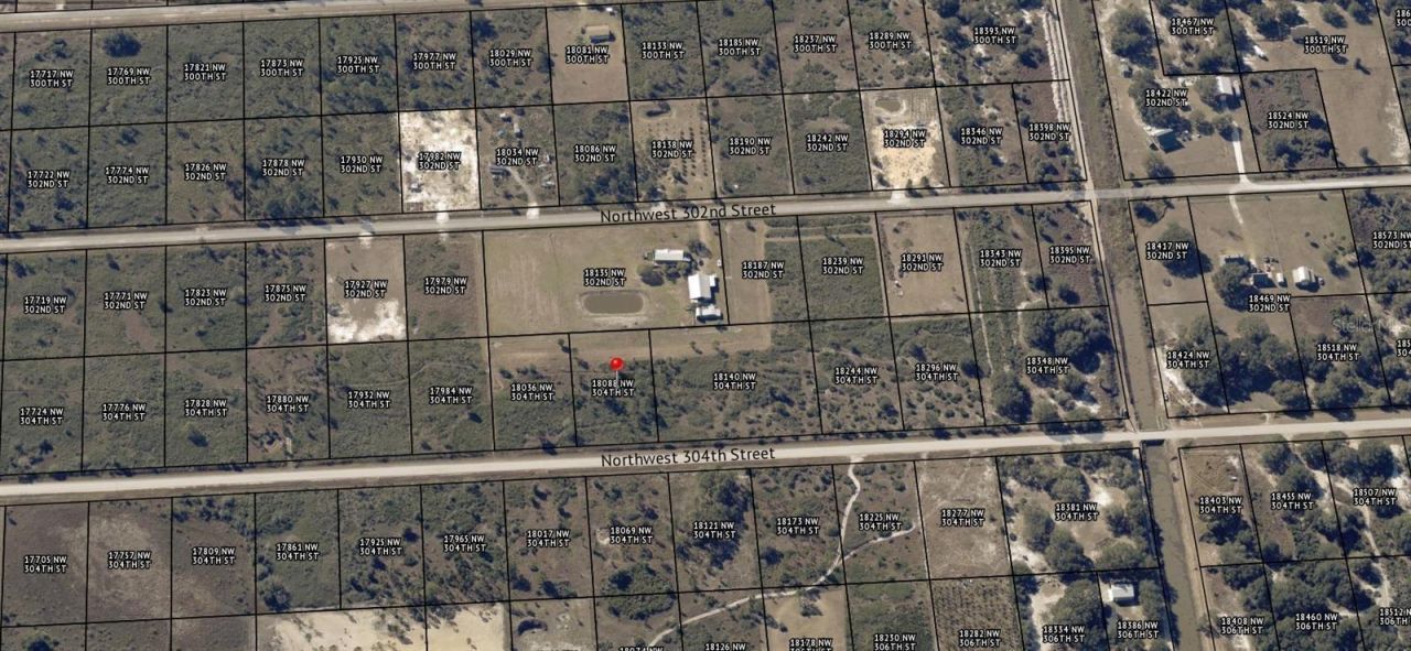 18088 NW 304th Street, Okeechobee, FL 34972 Photo