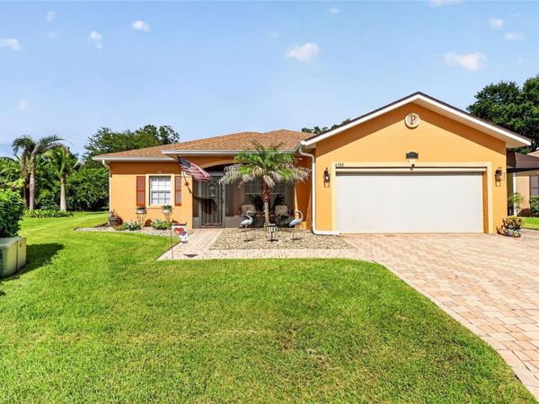 4188 ABERDEEN LANE , LAKE WALES, FL 33859