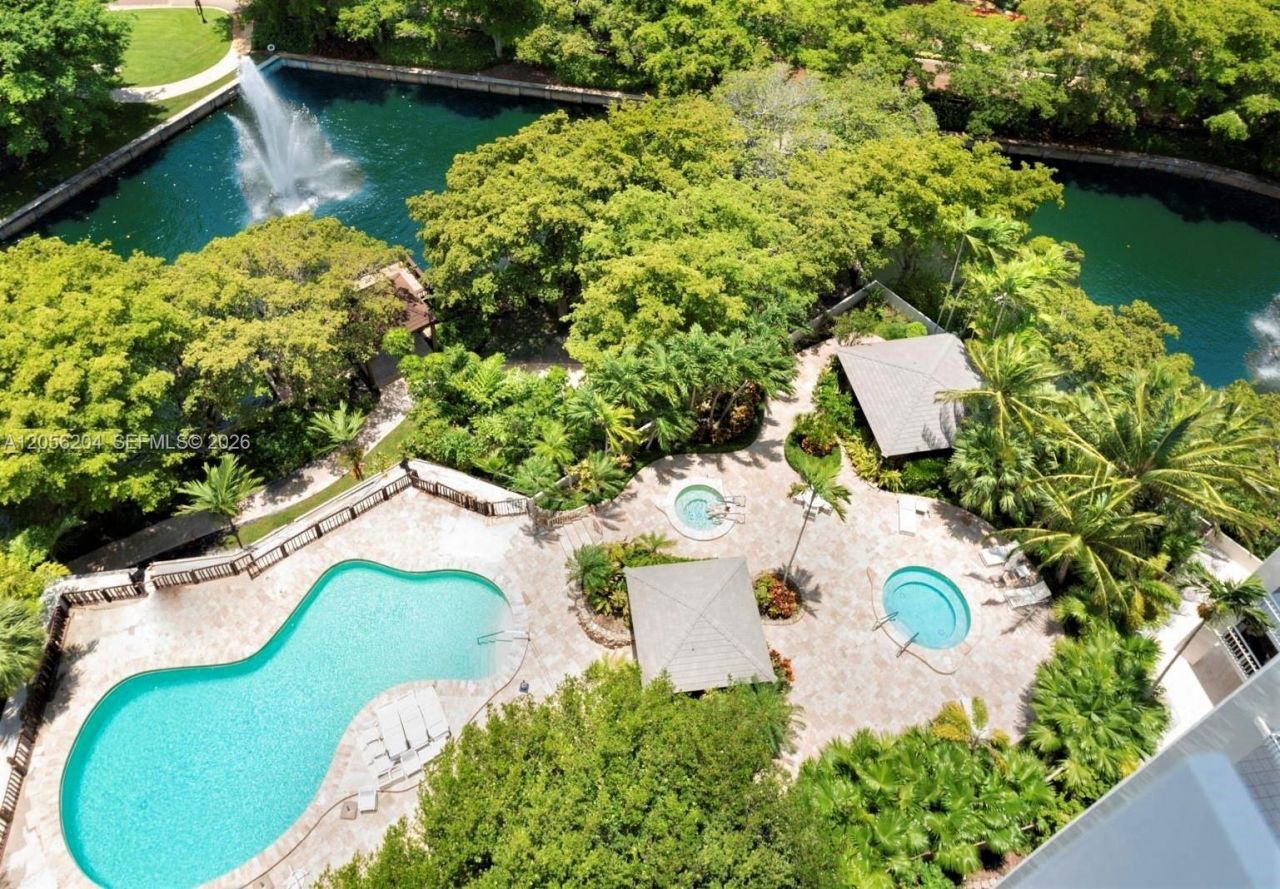 1000 Quayside Ter, Unit 1104, Miami, FL 33138 Photo