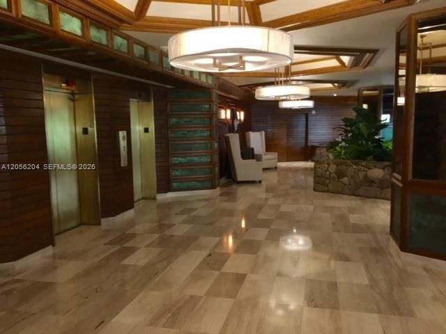 1000 Quayside Ter, Unit 1104, Miami, FL 33138 Photo