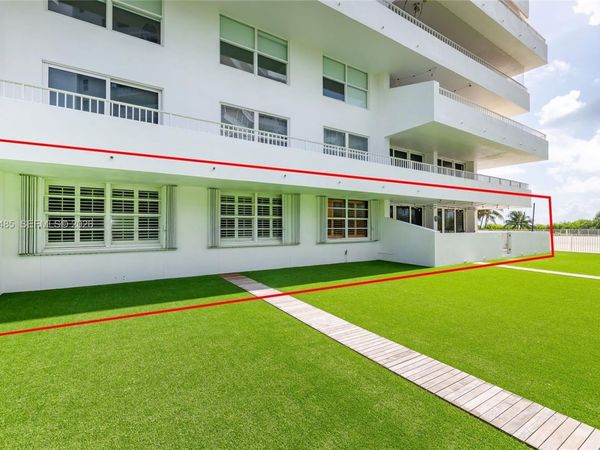 199 Ocean Lane Dr , Unit 201, Key Biscayne, FL 33149