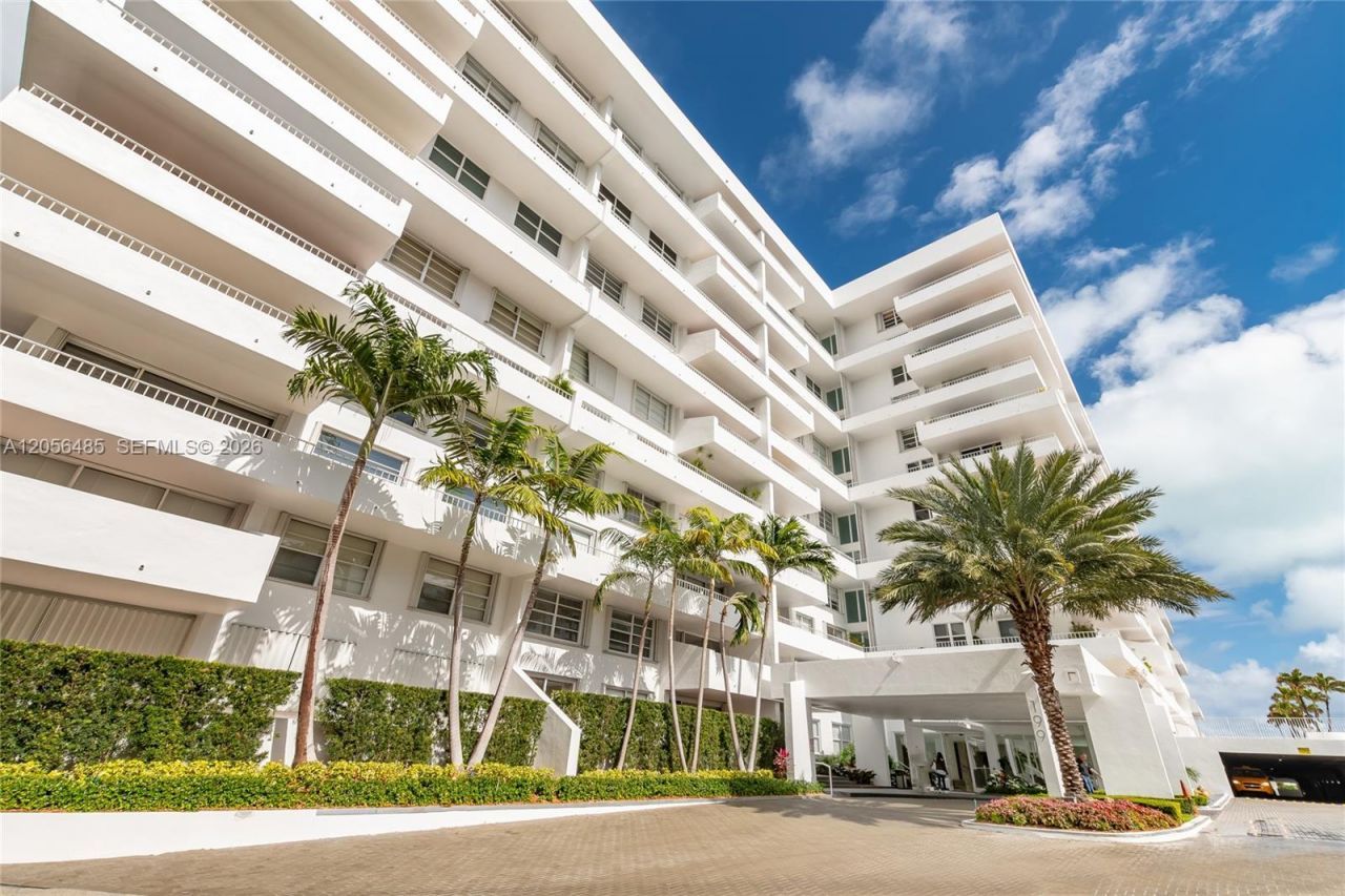 199 Ocean Lane Dr , Unit 201, Key Biscayne, FL 33149 Photo