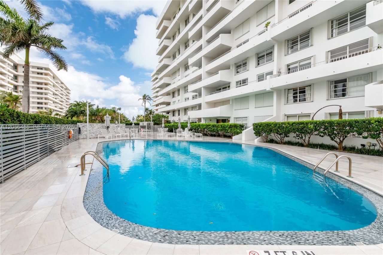 199 Ocean Lane Dr , Unit 201, Key Biscayne, FL 33149 Photo