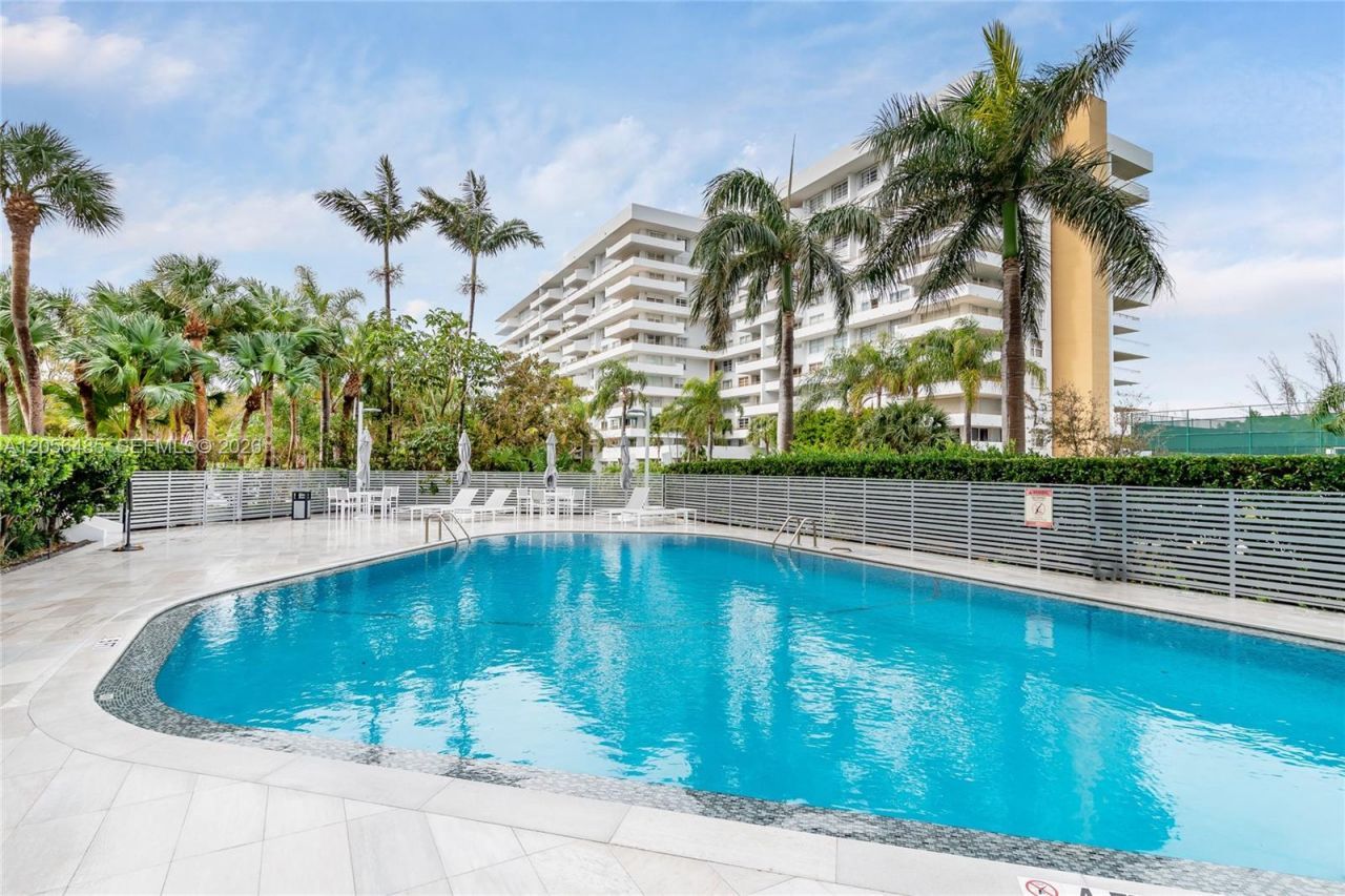 199 Ocean Lane Dr , Unit 201, Key Biscayne, FL 33149 Photo