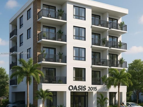 2015 Washington St , Hollywood, FL 33020