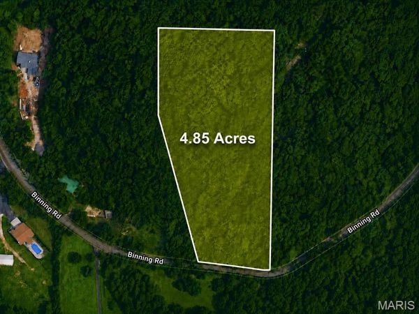 3751 Binning Road , Imperial, MO 63052