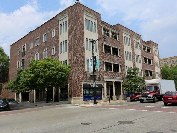 2401 N Janssen Avenue , Unit 408, Chicago, IL 60614