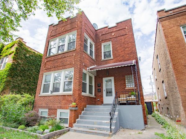 2906 N Harding Avenue , Unit 2, Chicago, IL 60618