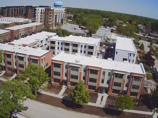 332 S School Street, Unit 332, Mount Prospect, IL 60056