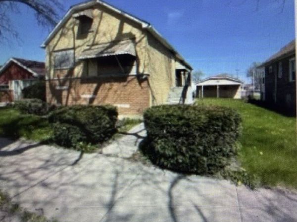 12627 S Marshfield Avenue, Calumet Park, IL 60827