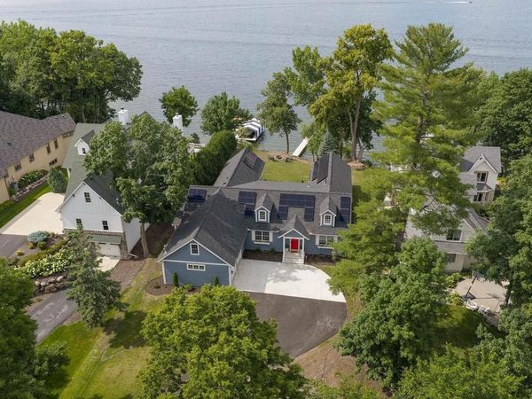 732 Old Beach Lane, Waconia, MN 55387