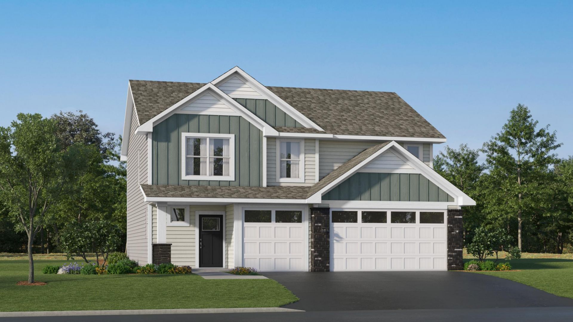 7668 Lotus Lane , Lino Lakes, MN 55014 Main Photo
