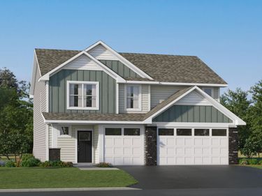 7668 Lotus Lane , Lino Lakes, MN 55014