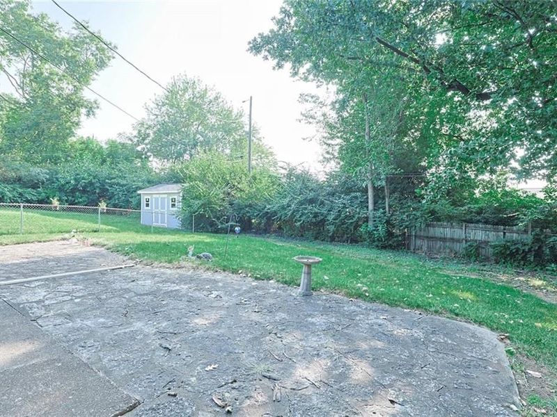 1307 Park Drive, Middletown, OH 45044 Photo 28