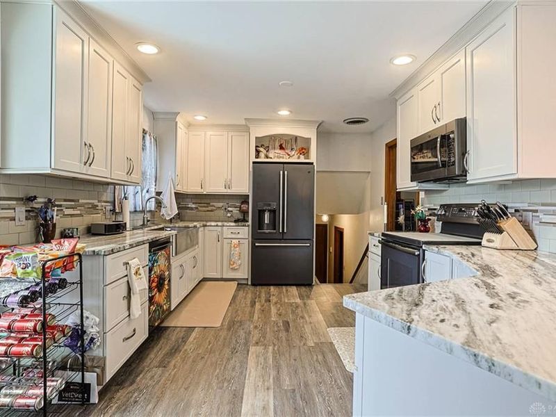 1307 Park Drive, Middletown, OH 45044 Photo 8