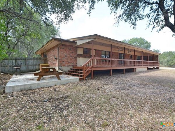 788 Mary Preiss Drive , New Braunfels, TX 78132