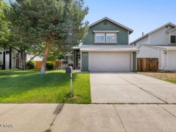 2720 Pajaro Place, Reno, NV 89502