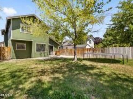 2720 Pajaro Place, Reno, NV 89502 Photo