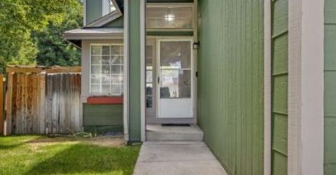 2720 Pajaro Place, Reno, NV 89502 Photo