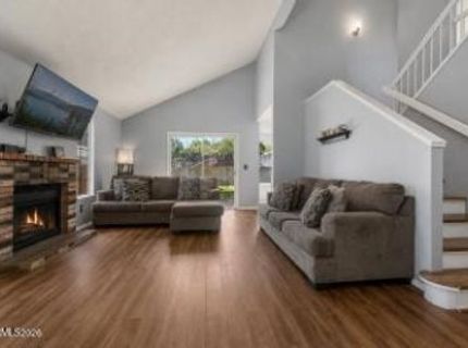 2720 Pajaro Place, Reno, NV 89502 Photo