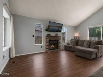 2720 Pajaro Place, Reno, NV 89502 Photo