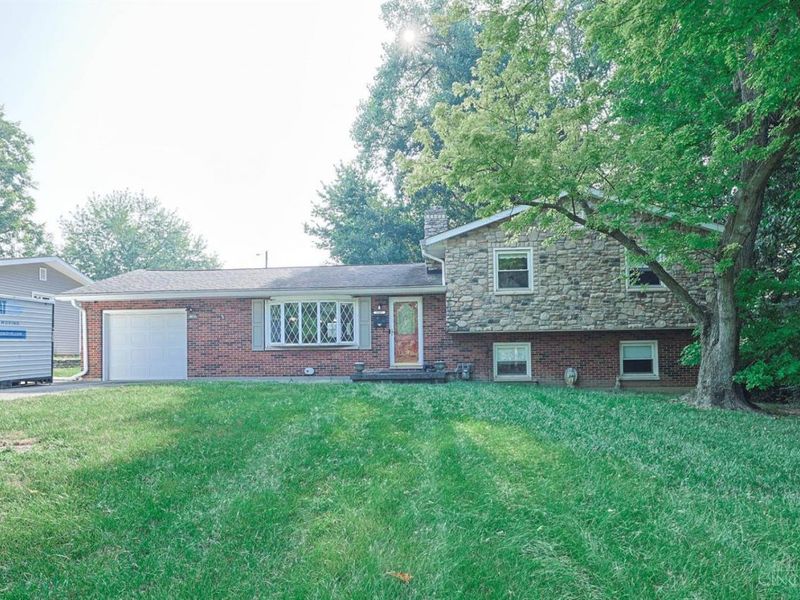 1307 Park Drive, Middletown, OH 45044 Photo 1