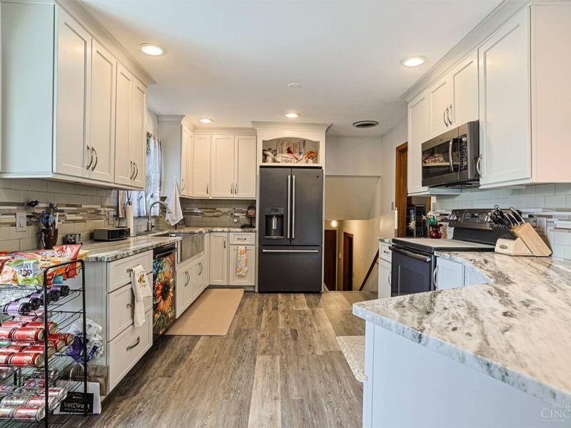 1307 Park Drive, Middletown, OH 45044 Photo 8