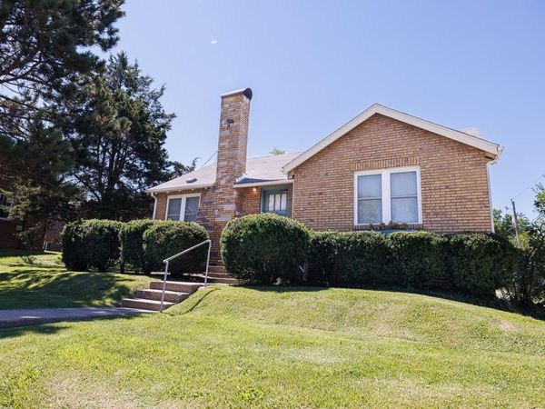 1314 E Atwater Avenue, Bloomington, IN 47401