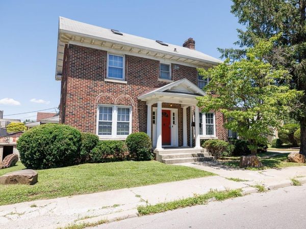 1331 E Atwater Avenue, Bloomington, IN 47401