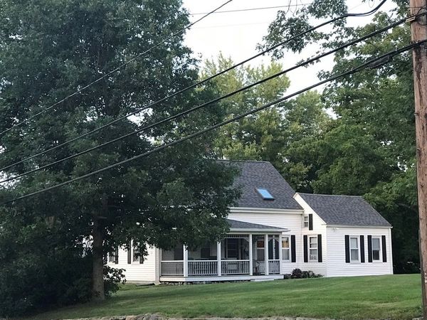 50 West Street, Unit studio, Middleboro, MA 02346