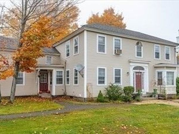 134 Main, Unit A, Westminster, MA 01473