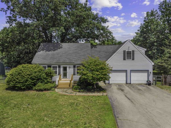 124 Eastside Drive, Concord, NH 03301