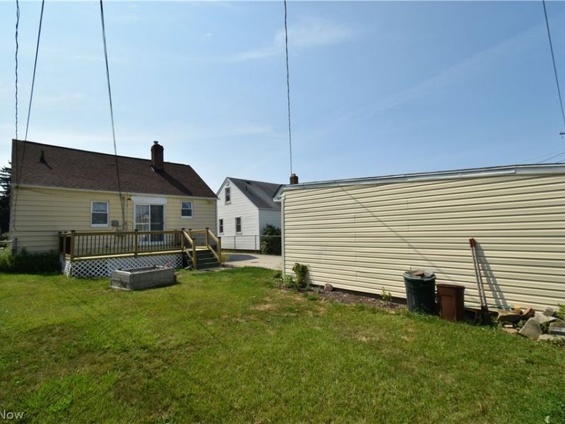 4419 W 58th Street, Cleveland, OH 44144 Photo 29