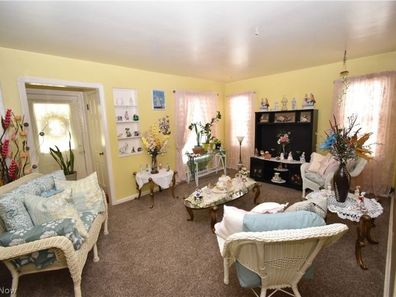 4419 W 58th Street, Cleveland, OH 44144 Photo 3