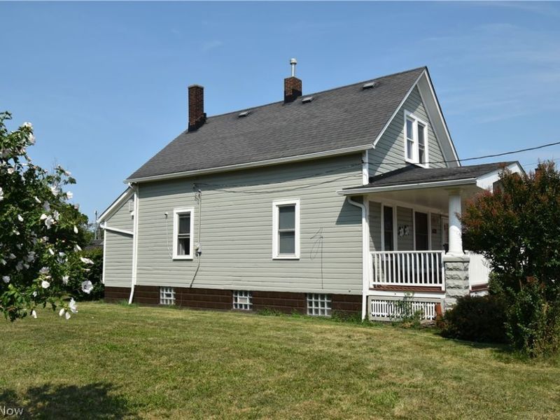 4126 Poe Avenue, Cleveland, OH 44109 Photo 33